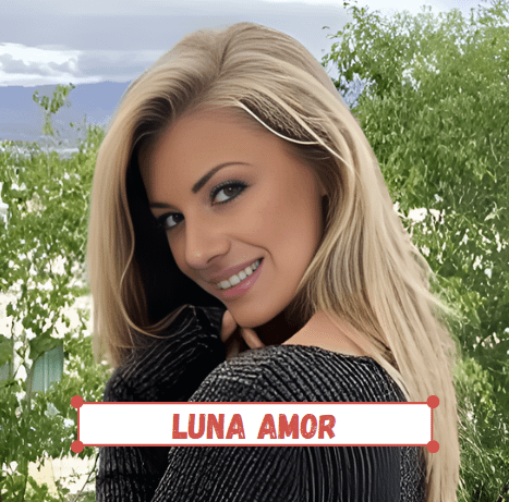 Luna Amor