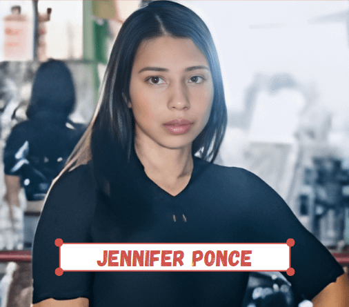 Jennifer Ponce