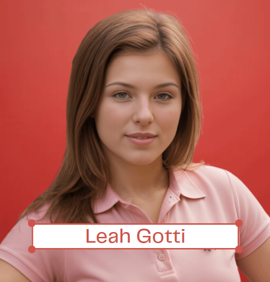 Leah Gotti